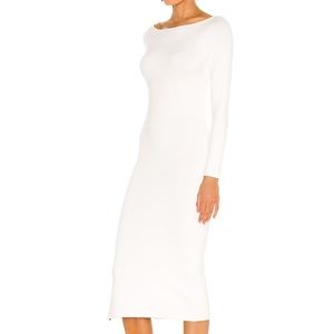 Rochelle Midi Dress - Alice + Olive